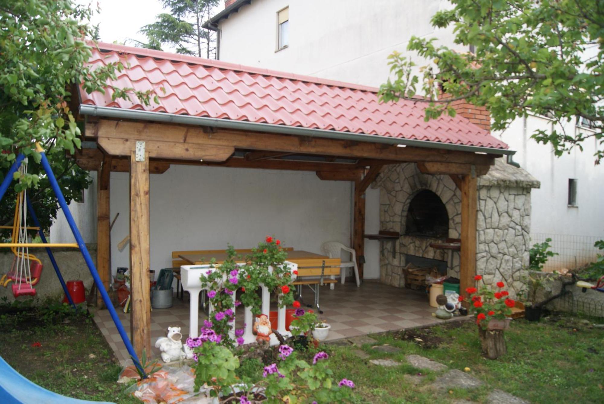 Apartments Marta - Zadar - Near The Sea Exterior foto