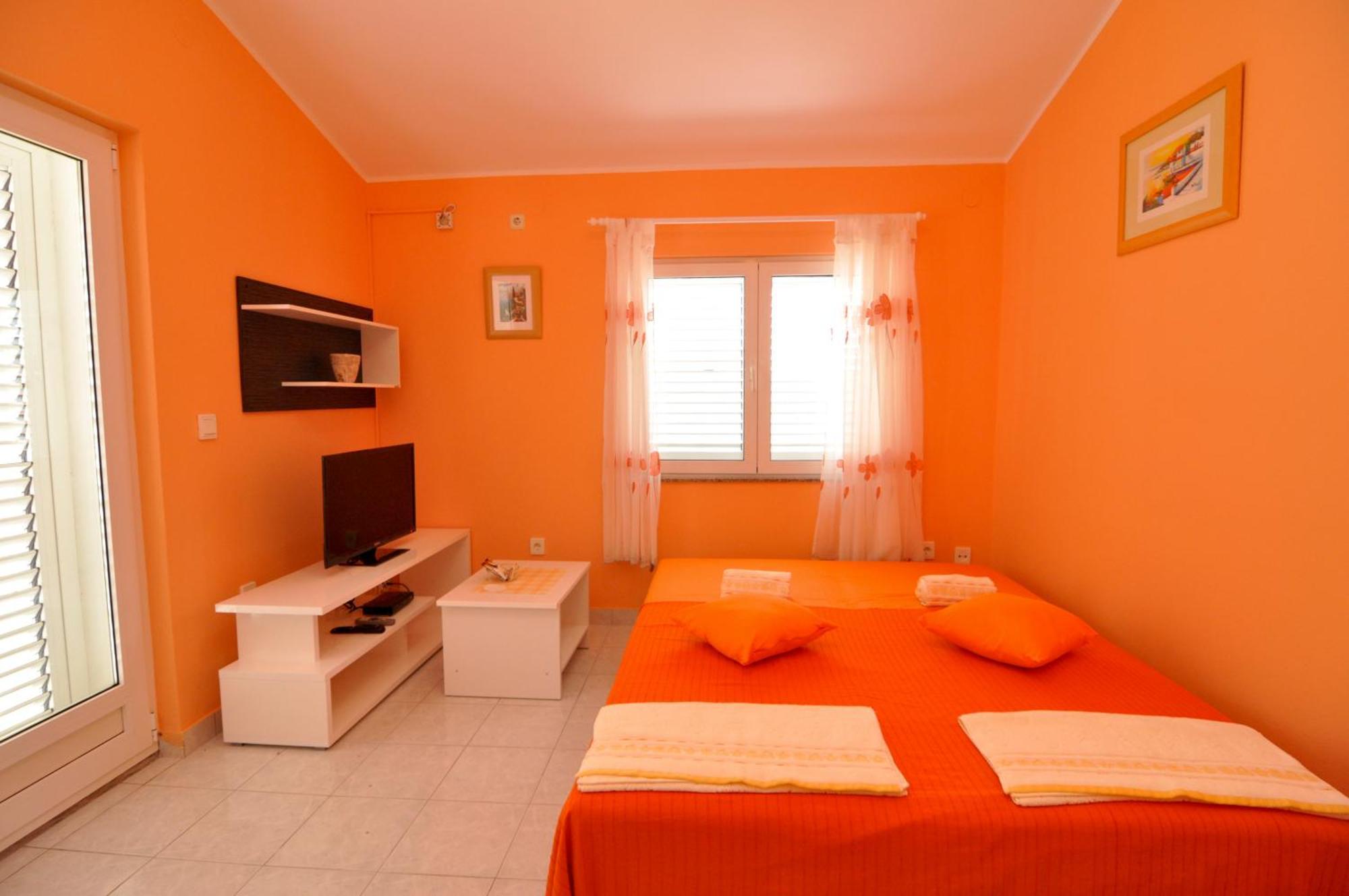 Apartments Marta - Zadar - Near The Sea Zimmer foto