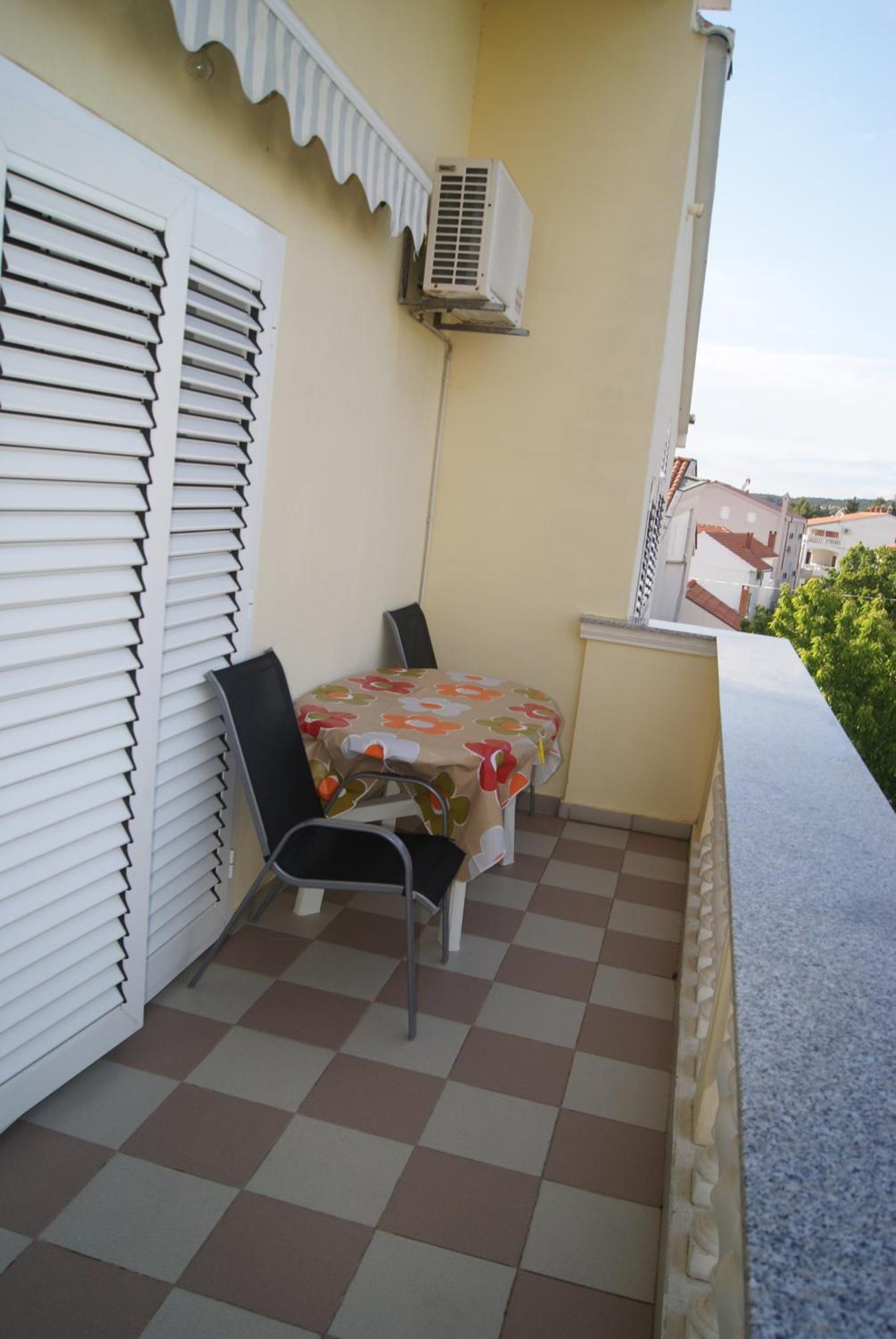 Apartments Marta - Zadar - Near The Sea Zimmer foto