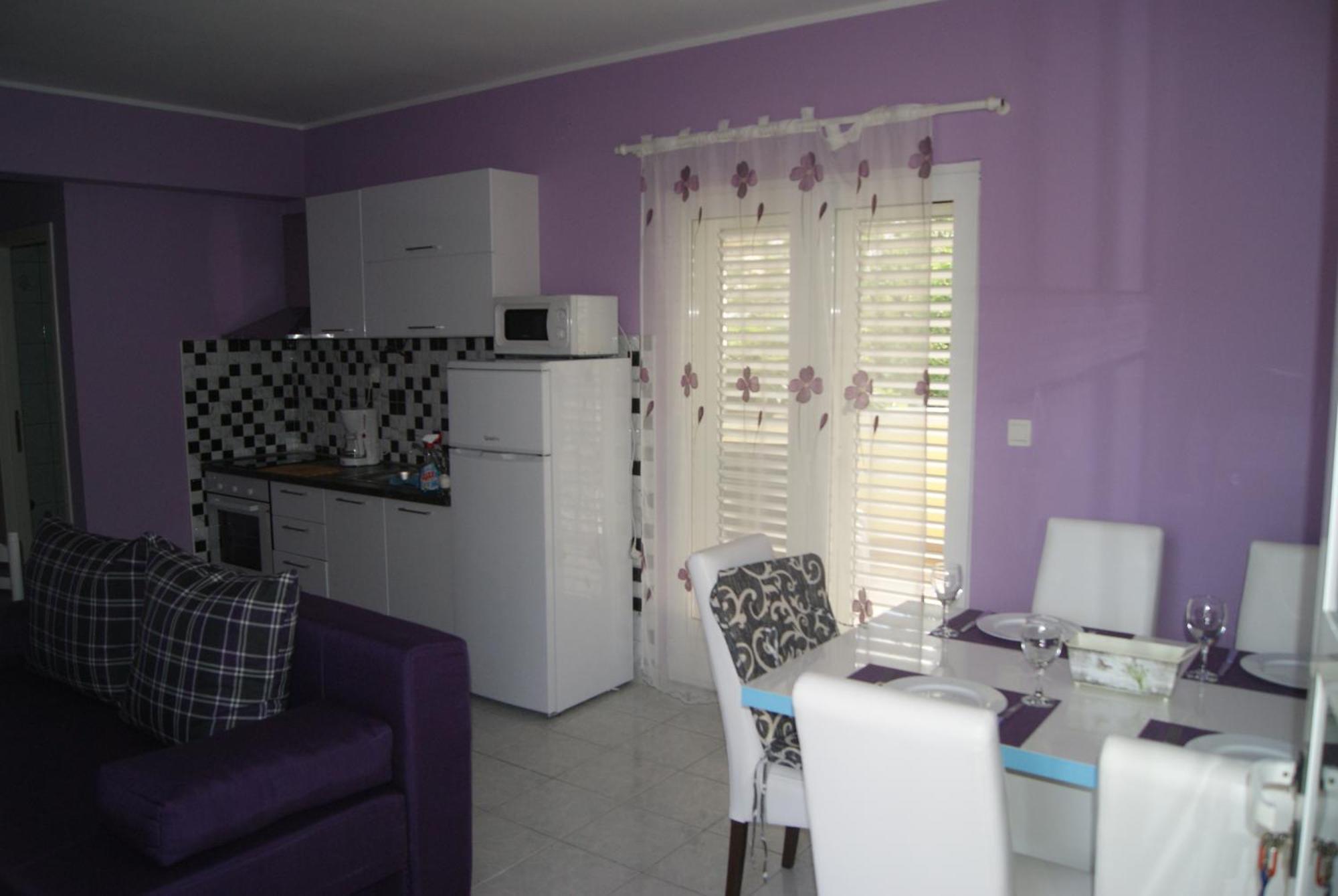 Apartments Marta - Zadar - Near The Sea Zimmer foto