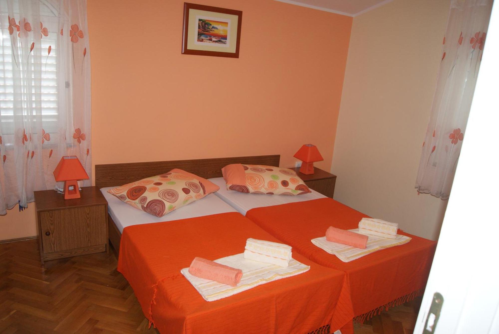 Apartments Marta - Zadar - Near The Sea Zimmer foto