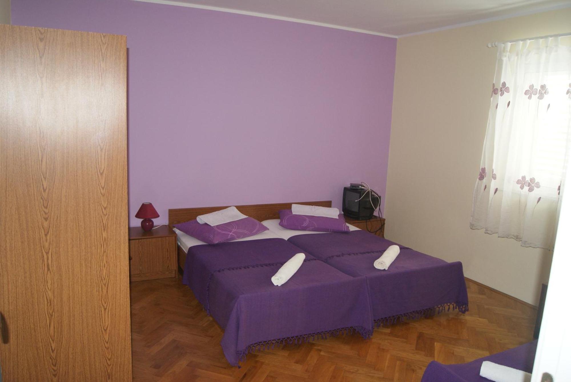 Apartments Marta - Zadar - Near The Sea Zimmer foto
