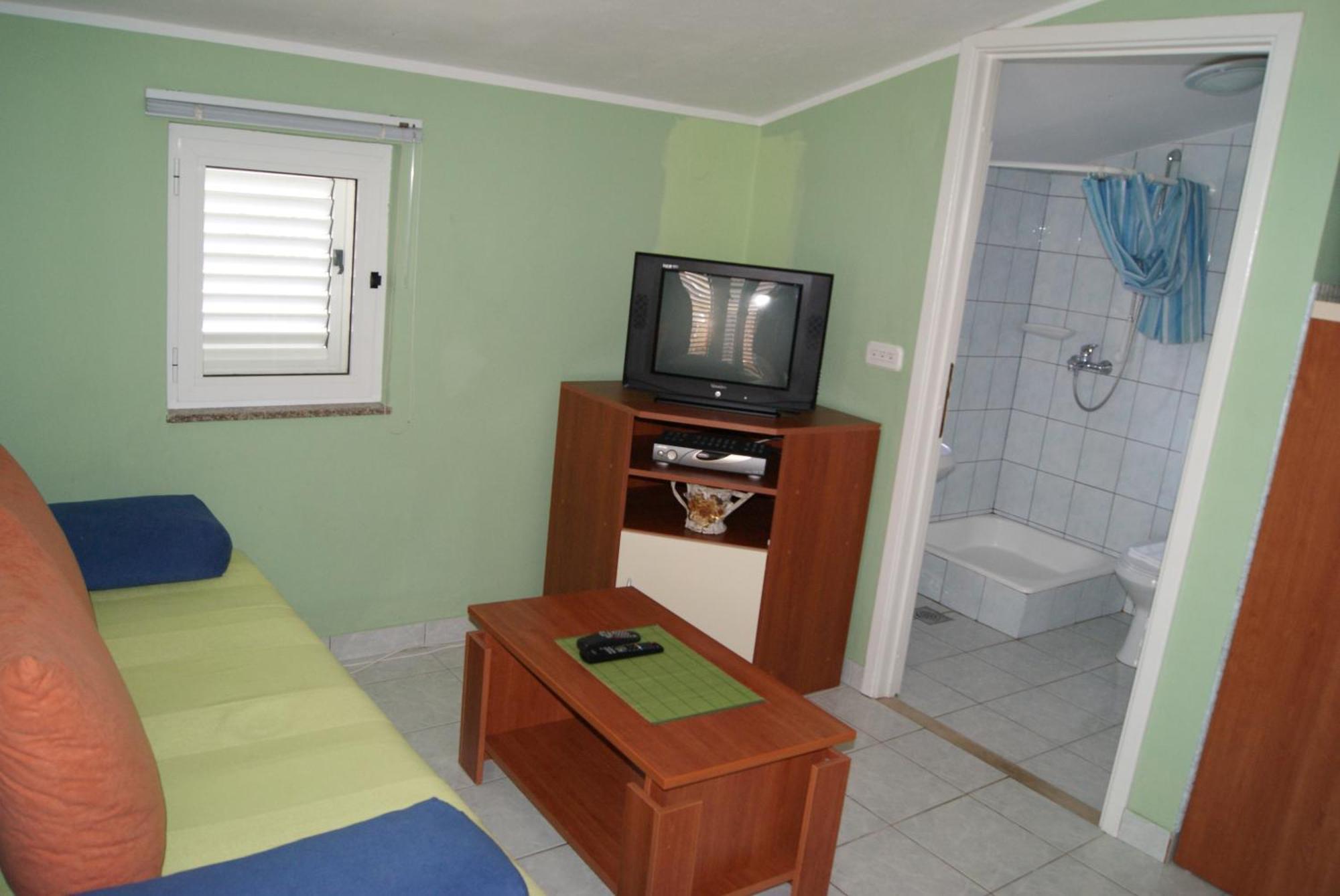 Apartments Marta - Zadar - Near The Sea Zimmer foto