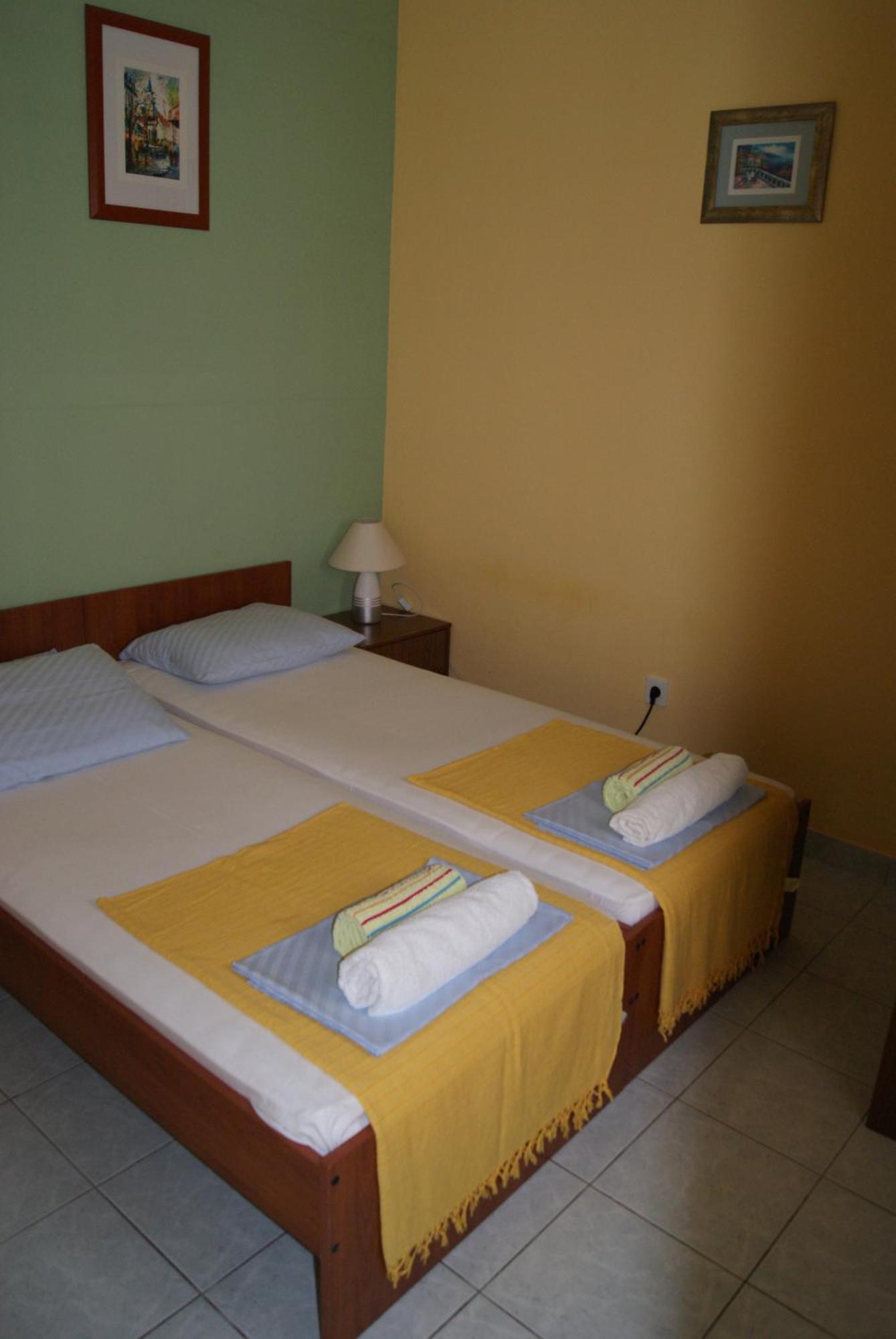 Apartments Marta - Zadar - Near The Sea Zimmer foto