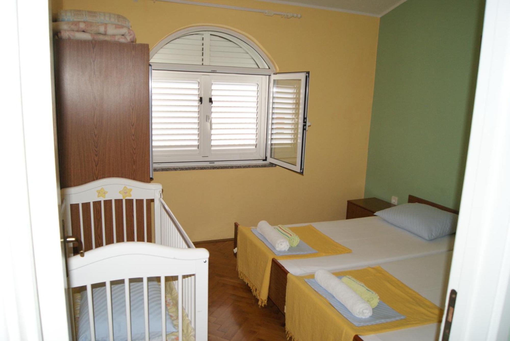 Apartments Marta - Zadar - Near The Sea Zimmer foto