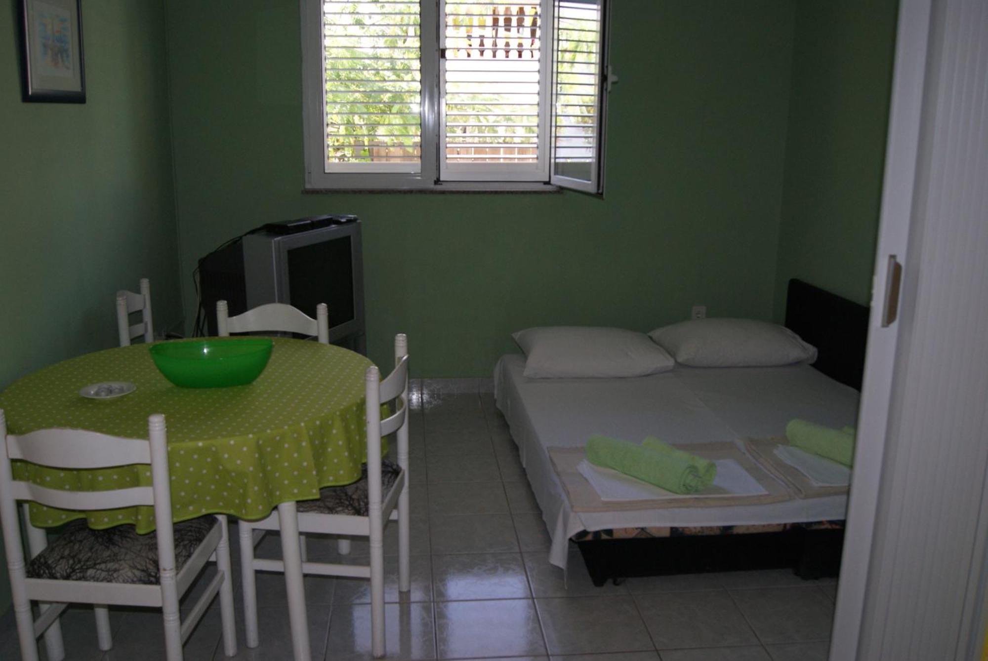 Apartments Marta - Zadar - Near The Sea Zimmer foto