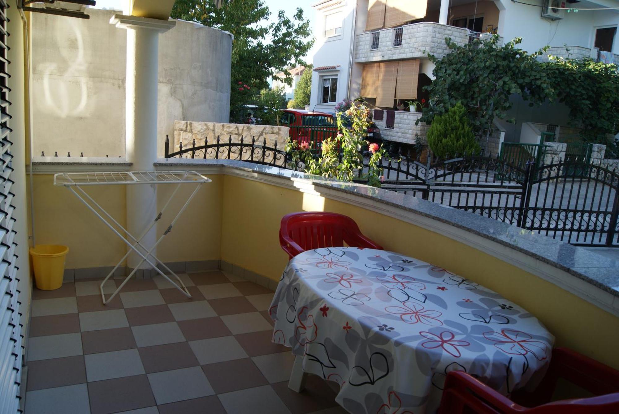 Apartments Marta - Zadar - Near The Sea Zimmer foto