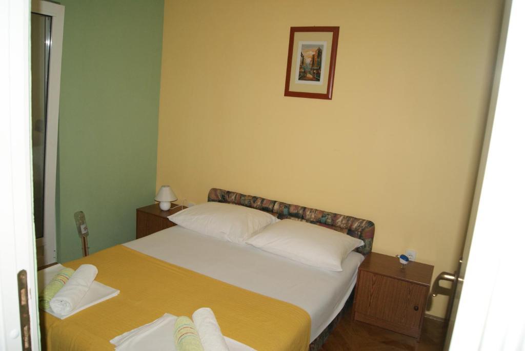 Apartments Marta - Zadar - Near The Sea Zimmer foto
