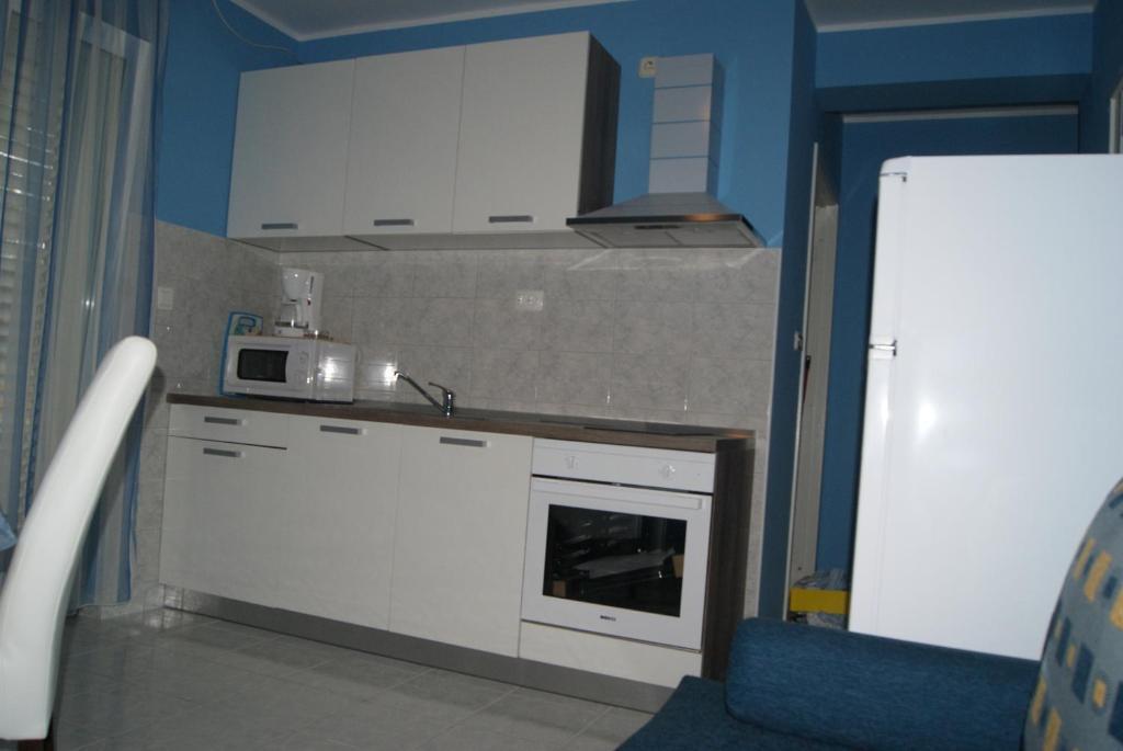 Apartments Marta - Zadar - Near The Sea Zimmer foto