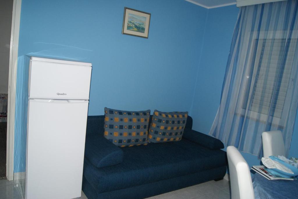 Apartments Marta - Zadar - Near The Sea Zimmer foto