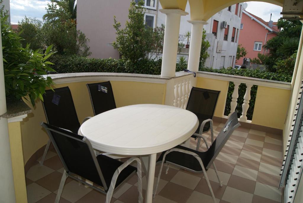Apartments Marta - Zadar - Near The Sea Zimmer foto