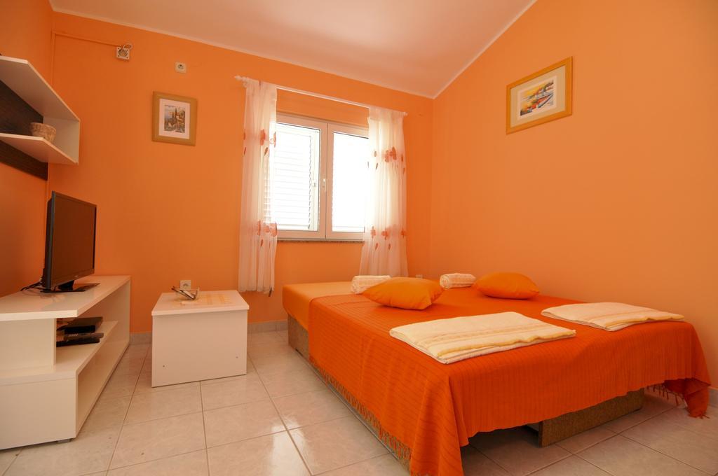 Apartments Marta - Zadar - Near The Sea Zimmer foto