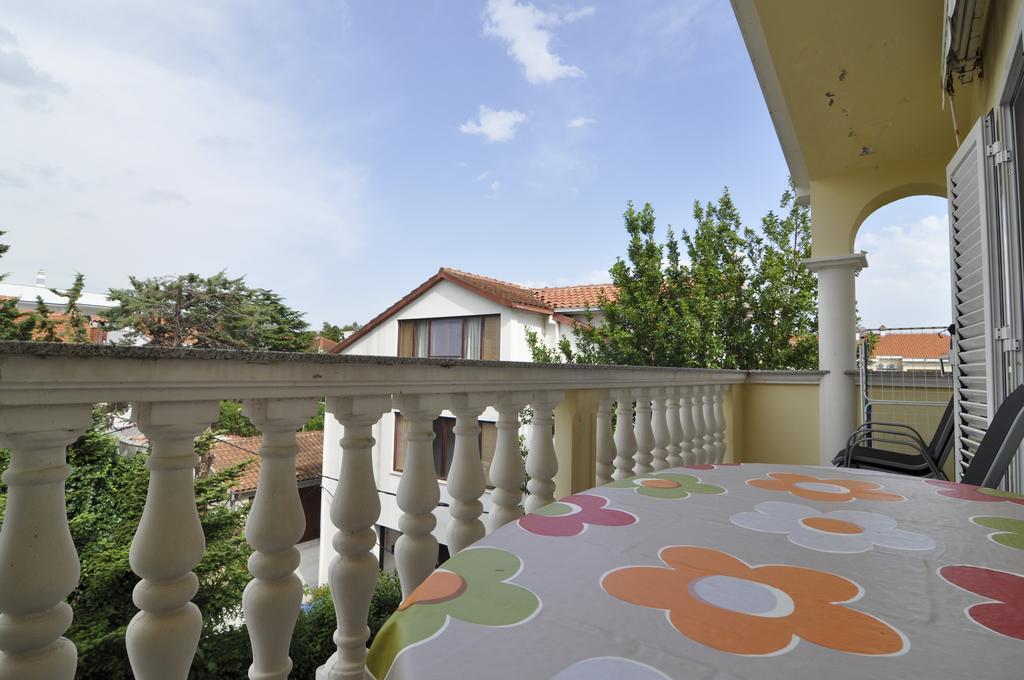 Apartments Marta - Zadar - Near The Sea Zimmer foto