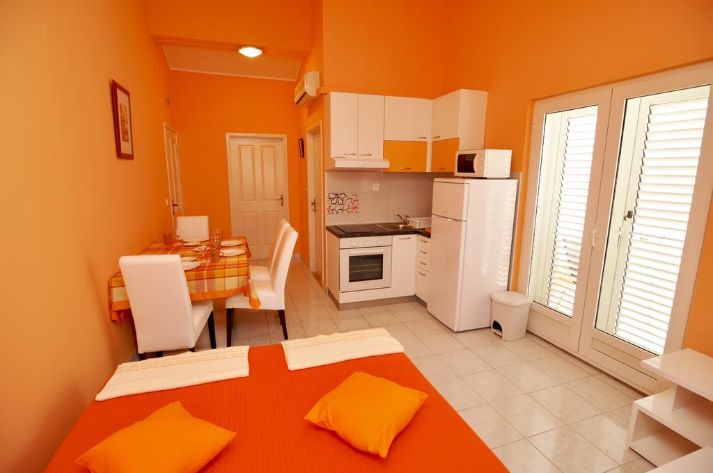 Apartments Marta - Zadar - Near The Sea Zimmer foto