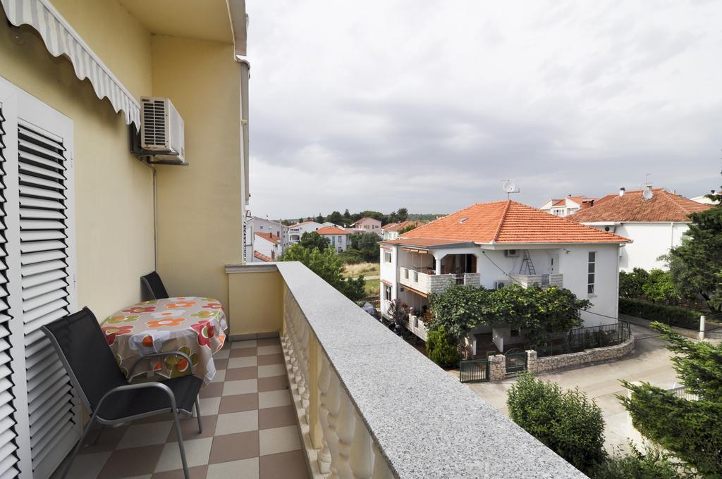 Apartments Marta - Zadar - Near The Sea Zimmer foto