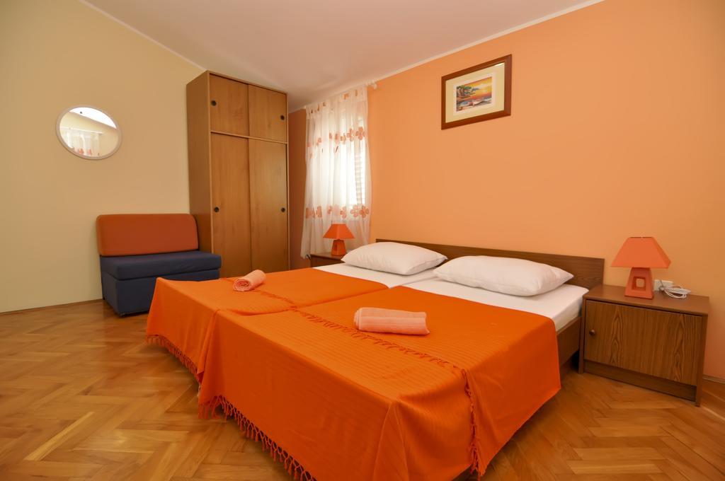 Apartments Marta - Zadar - Near The Sea Zimmer foto